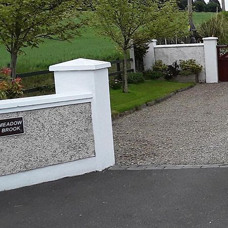 Meadowbrook Studio Rathdrum Eksteriør billede