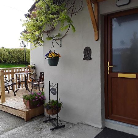 Meadowbrook Studio Rathdrum Eksteriør billede