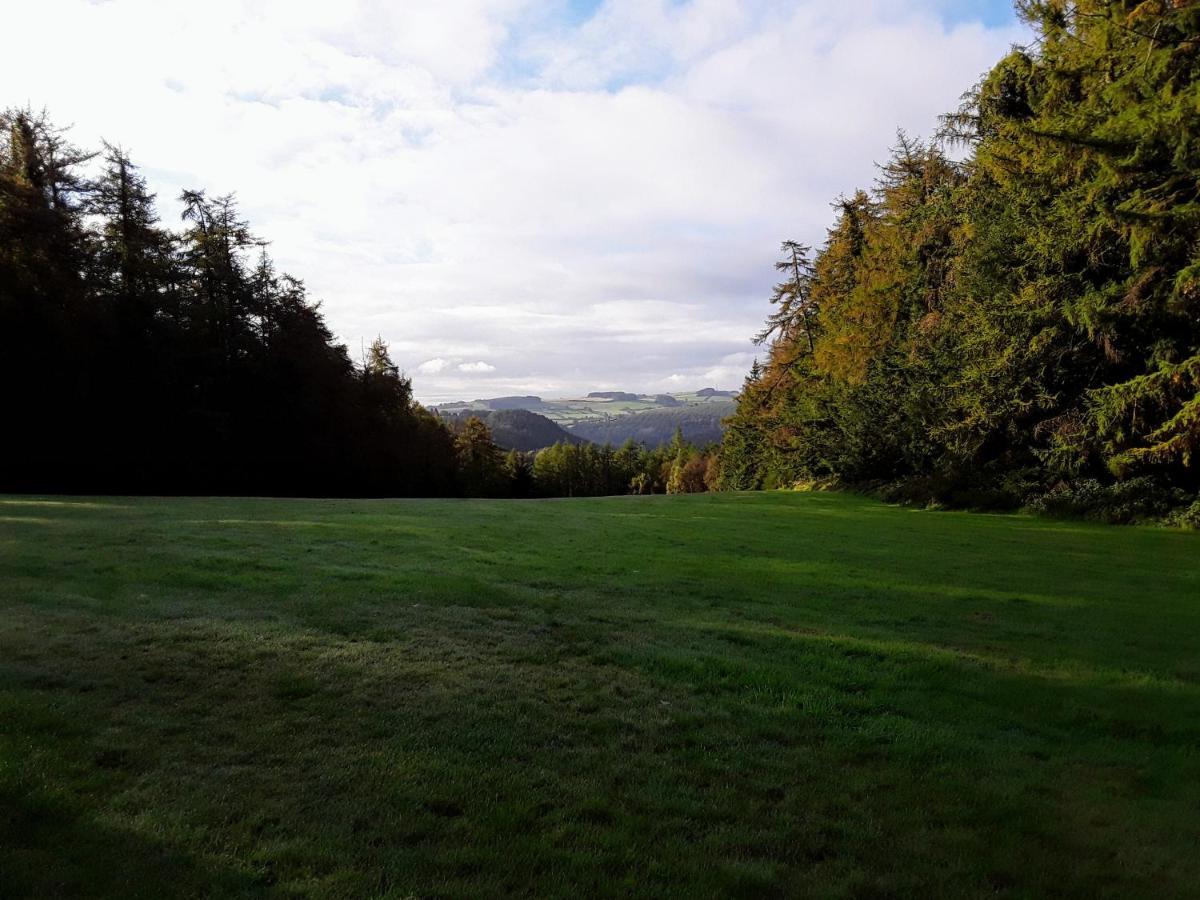 Meadowbrook Studio Rathdrum Eksteriør billede