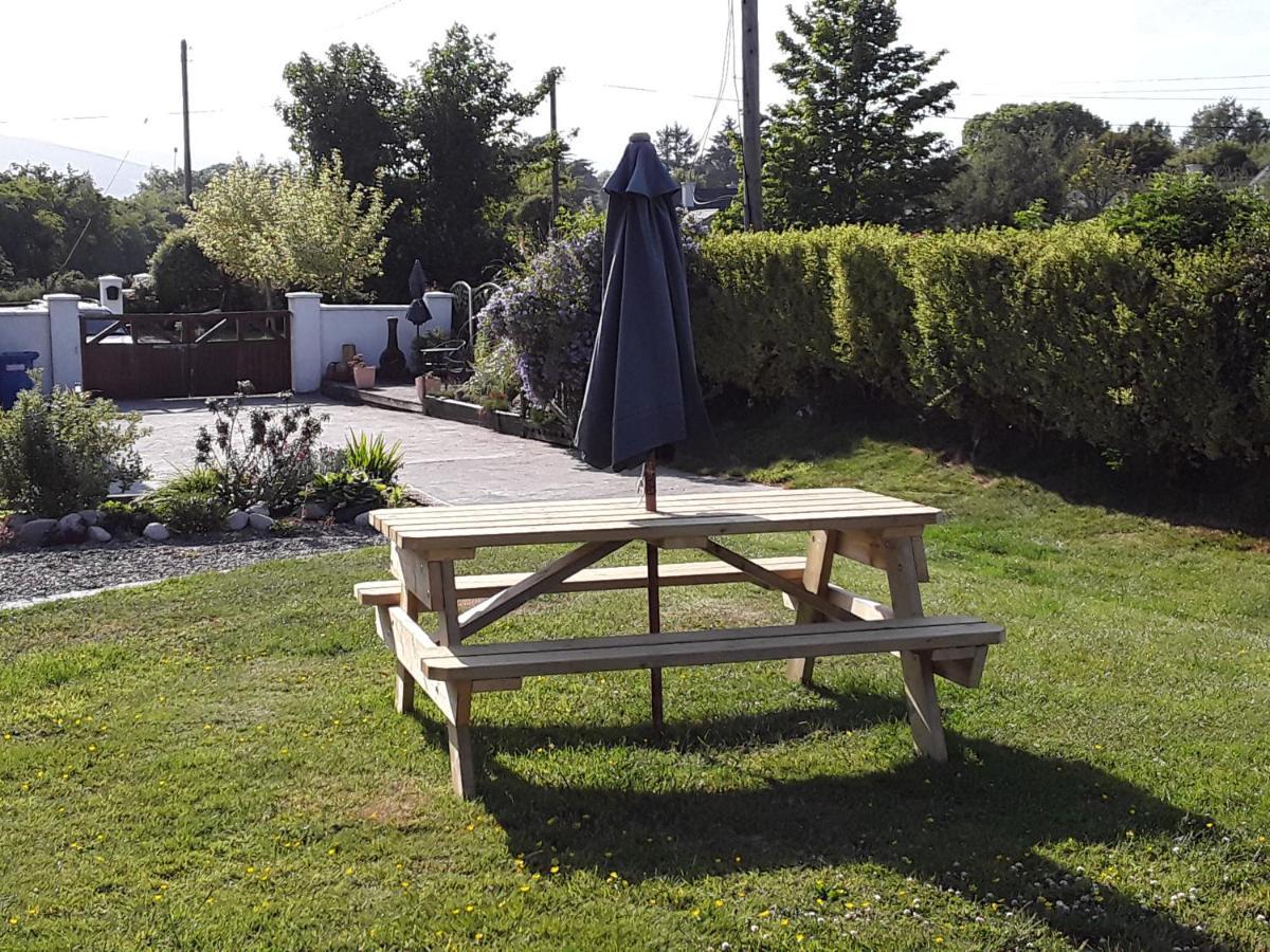 Meadowbrook Studio Rathdrum Eksteriør billede