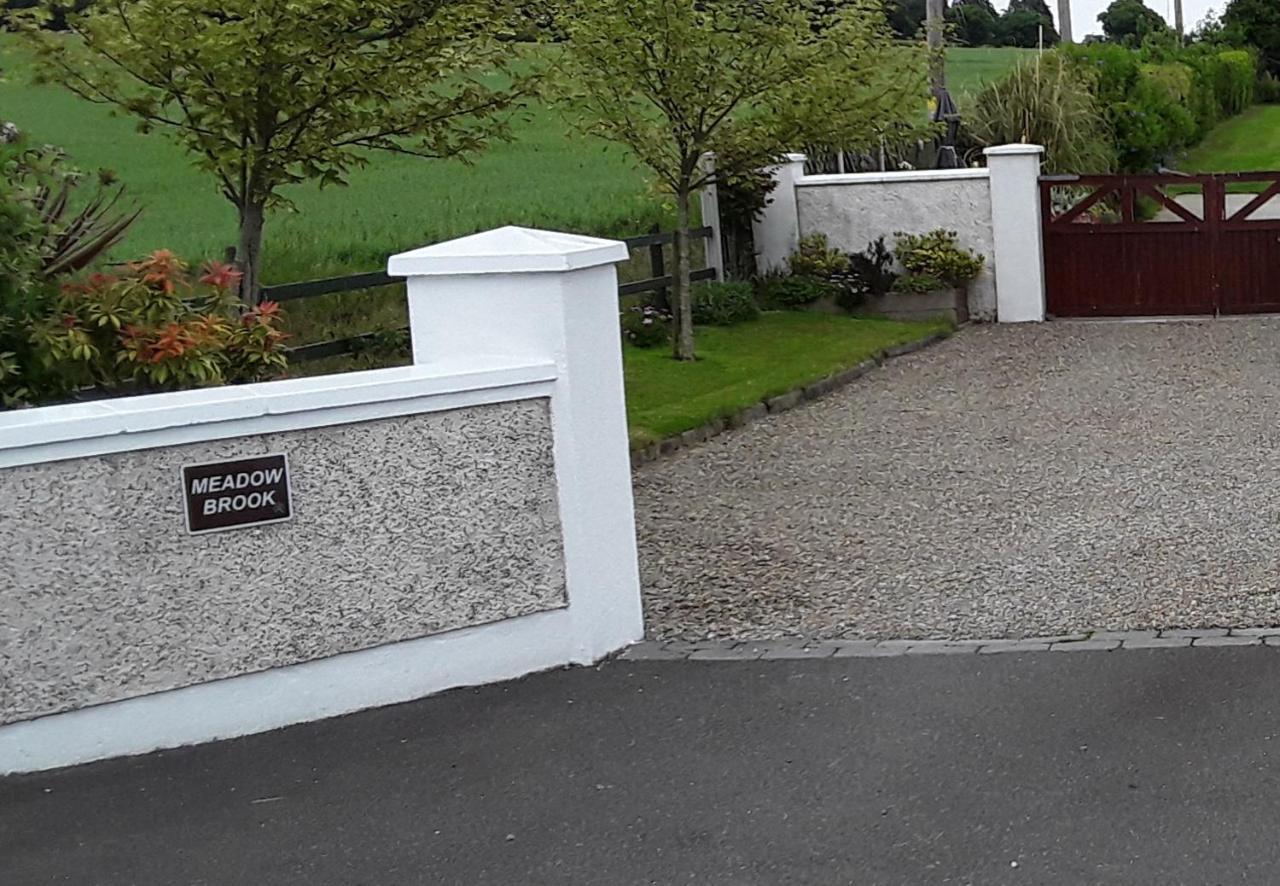 Meadowbrook Studio Rathdrum Eksteriør billede
