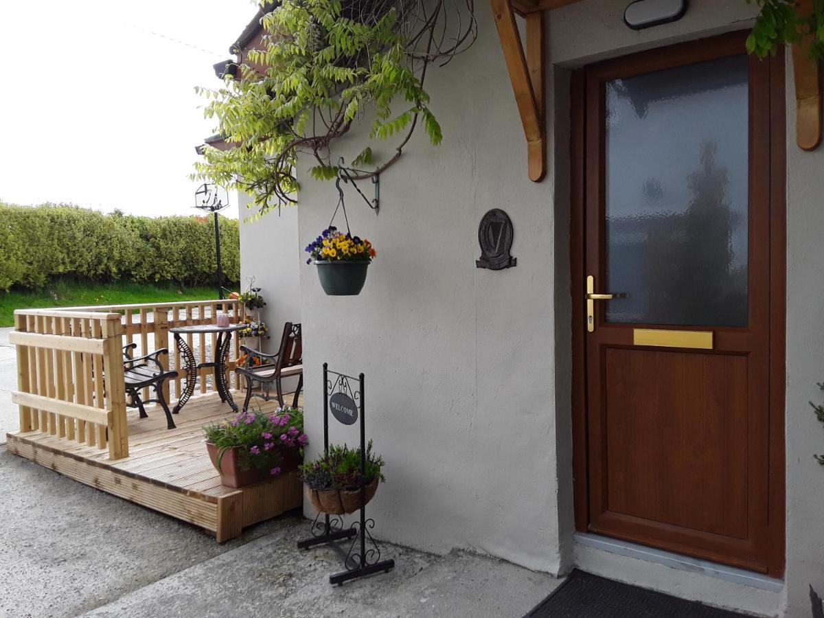Meadowbrook Studio Rathdrum Eksteriør billede