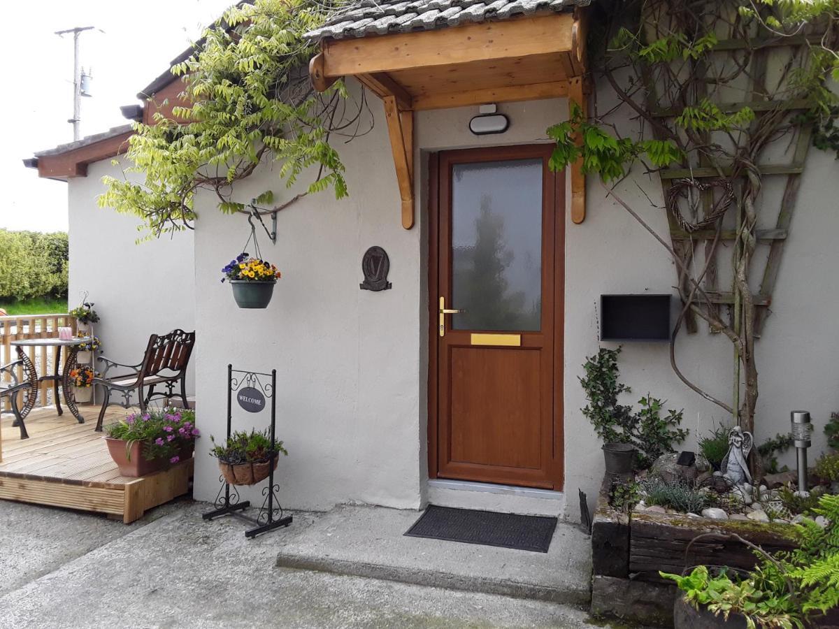Meadowbrook Studio Rathdrum Eksteriør billede